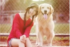 狗狗這樣看著你，表示它有話給你說